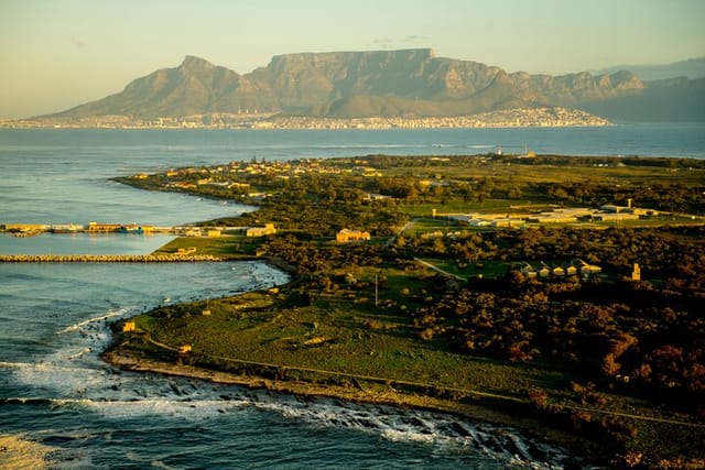 Robben Island